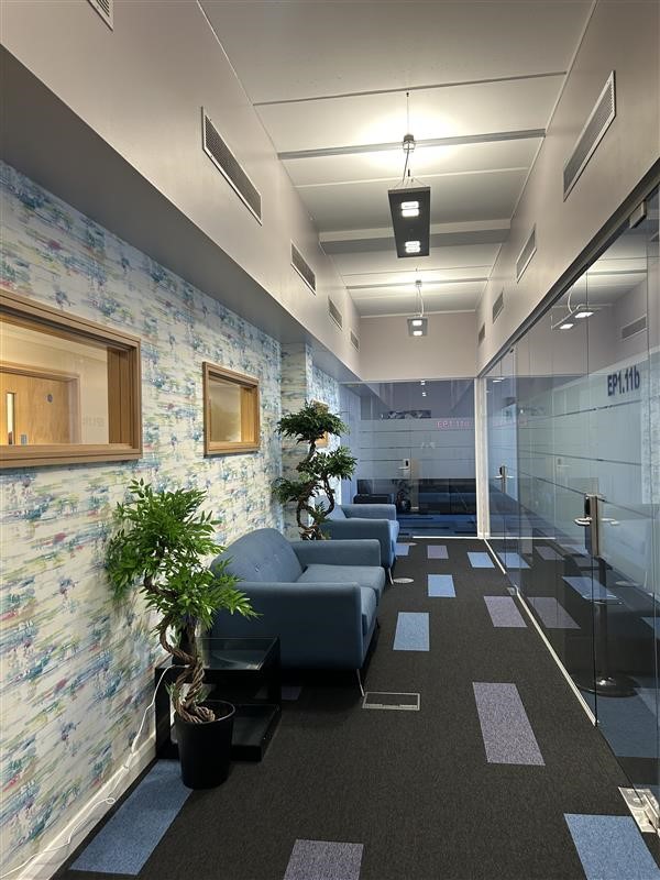 Office in Nuneaton - photo 4